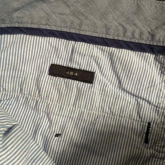 J. Crew Lightweight 484 Chino Pants - Picture 8 of 12